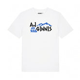 AJ T-Shirt 001 - HELLAS